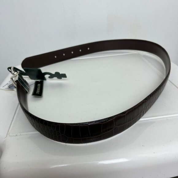 Lauren Ralph Lauren Womens Reversible Belt M main image 5